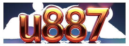 u8887 logo